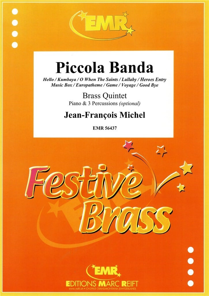 Piccola Banda